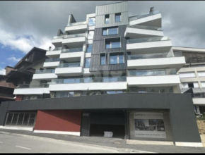 Apartman Olaf Bjelašnica